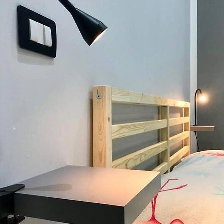 Orefici Maison نابولي المظهر الخارجي الصورة