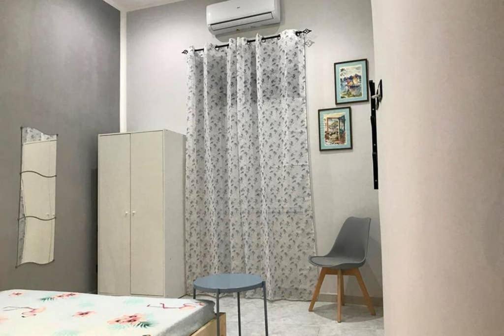 Orefici Maison نابولي المظهر الخارجي الصورة