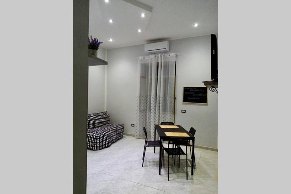 Orefici Maison نابولي المظهر الخارجي الصورة