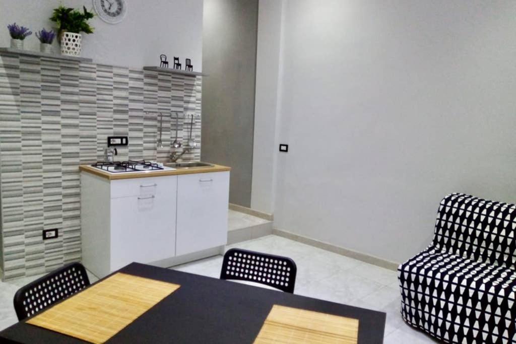 Orefici Maison نابولي المظهر الخارجي الصورة